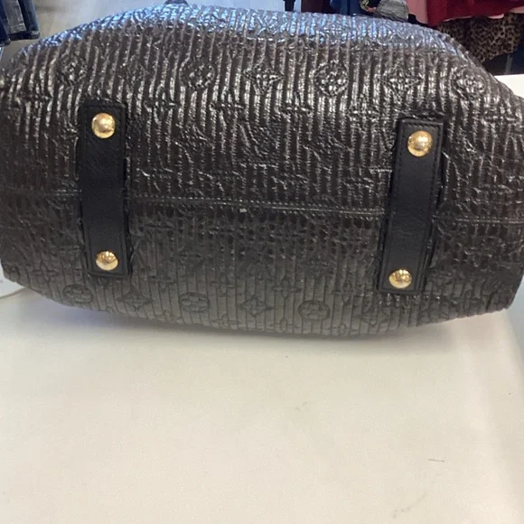 Louis Vuitton Monogram Motard Biker Tote Bag - Picture 2 of 4